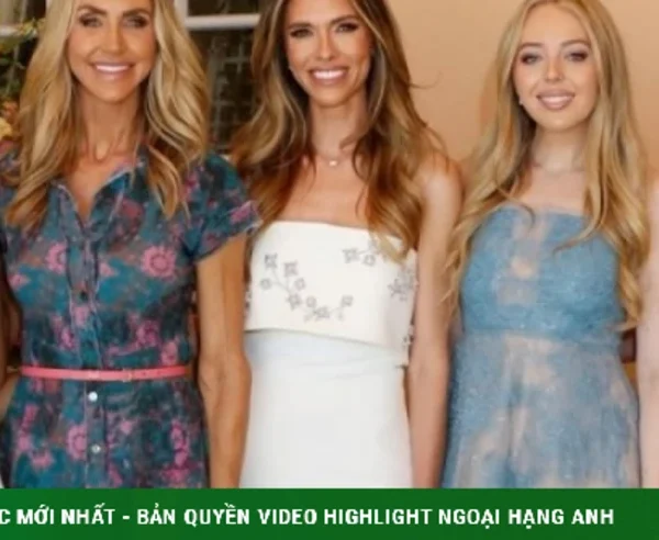 Dàn ái nữ nhà Trump hội tụ trong tiệc trước cưới của chị dâu tương lai kenhtingame com thumb dan ai nu nha trump hoi tu trong tiec truoc cuoi cua chi dau tuong lai e9d61776338737115 940w