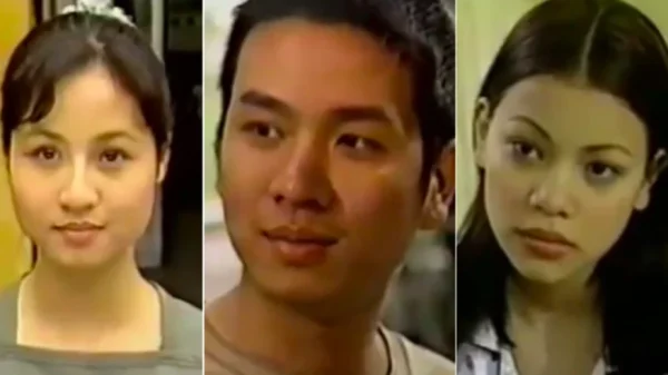 Dàn sao phim Hoa cỏ may sau 25 năm: Người thành "nữ hoàng", người ở ẩn kín tiếng kenhtingame com thumb dan sao phim hoa co may sau 25 nam nguoi thanh quot nu hoang quot nguoi o an kin tieng 255b1776767230518 940w