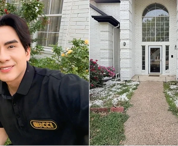 Đan Trường hé lộ biệt thự bề thế ở Mỹ, kể: "Cô hàng xóm người Tây rất dễ thương" kenhtingame com thumb dan truong he lo biet thu be the o m ke quot co hang xom nguoi tay rat de thuong quot d6711775912533342 940w