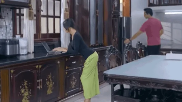 Dáng đứng Bóng Ma Hạnh Phúc là gì mà cả MXH bắt trend? kenhtingame com thumb dang dung bong ma hanh phuc la gi ma ca mxh bat trend edda1776750834834 940w