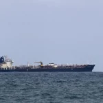 Đang trên đường đến Cuba, tàu chở dầu Nga bất ngờ quay đầu, đổi điểm dỡ hàng sang nước láng giềng kenhtingame com thumb dang tren duong den cuba tau cho dau nga bat ngo quay dau doi diem do hang sang nuoc lang gieng 63aa1775397545268 940w