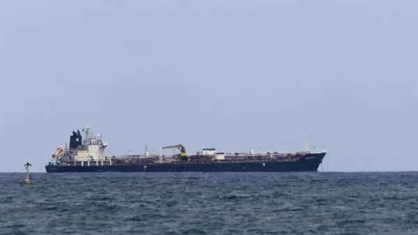 Đang trên đường đến Cuba, tàu chở dầu Nga bất ngờ quay đầu, đổi điểm dỡ hàng sang nước láng giềng kenhtingame com thumb dang tren duong den cuba tau cho dau nga bat ngo quay dau doi diem do hang sang nuoc lang gieng 63aa1775397545268 940w