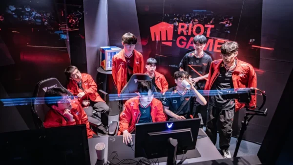 Đang yên đang lành, siêu sao T1 bị đàn em cũ "var" ngay trên kênh stream kenhtingame com thumb dang yen dang lanh sieu sao t1 bi dan em cu quot var quot ngay tren kenh stream 1fb61775894857697 940w