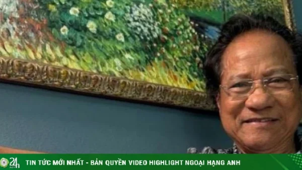 Danh ca Chế Linh nói điều cấm kỵ khi nghĩ về nam ca sĩ vừa đột ngột qua đời kenhtingame com thumb danh ca che linh noi dieu cam ky khi nghi ve nam ca si vua dot ngot qua doi d5b91776739417783 940w