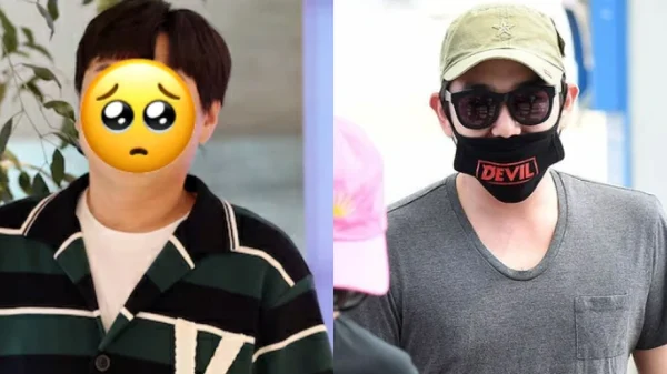 Danh hài vào phòng hồi sức tích cực (ICU) vì đột quỵ: Cuộc điện thoại cuối cùng với 1 sao nam tai tiếng đã tạo ra bước ngoặt kenhtingame com thumb danh hai vao phong hoi suc tich cuc icu vi dot quy cuoc dien thoai cuoi cung voi 1 sao nam tai tieng da tao ra buoc ngoat de3c1776167615064 940w