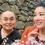 Danh hài Xuân Hinh: "Thanh Thanh Hiền à, có yêu thì em nói là yêu" kenhtingame com thumb danh hai xuan hinh quot thanh thanh hien a co yeu thi em noi la yeu quot 7eac1775610848774 940w