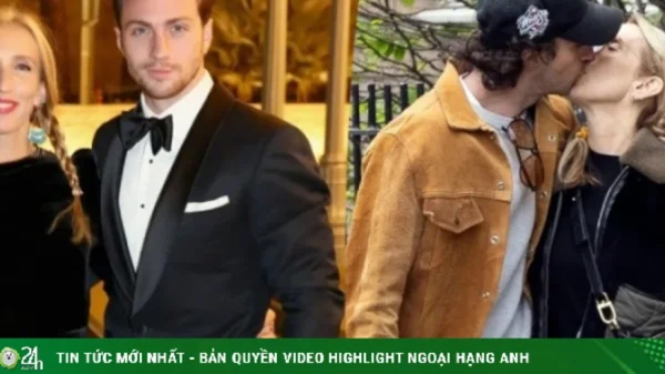 Đạo diễn 50 sắc thái và chồng kém 23 tuổi vẫn mặn nồng sau 14 năm kết hôn kenhtingame com thumb dao dien 50 sac thai va chong kem 23 tuoi van man nong sau 14 nam ket hon f8cf1776464355747 940w