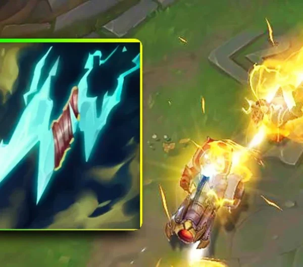 Dao Điện mới khiến nhiều game thủ bối rối: hiệu ứng nghe hay nhưng khó dùng kenhtingame com thumb dao dien moi khien nhieu game thu boi roi hieu ung nghe hay nhung kho dung 17d71776763186935 940w