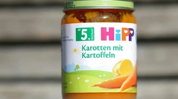 Dấu hiệu nhận biết sản phẩm HiPP chứa chất độc giống thuốc diệt chuột, người dân cần kiểm tra ngay kenhtingame com thumb dau hieu nhan biet san pham hipp chua chat doc giong thuoc diet chuot nguoi dan can kiem tra ngay 95a01776672108956 940w