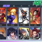 Đấu Trường Huyền Thoại game hành động PvP đa vũ trụ anime kenhtingame com thumb dau truong huyen thoai game hanh dong pvp da vu tru anime fc461775464166272 940w