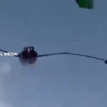 Dây cáp trò chơi mạo hiểm đứt giữa không trung, nhiều người rơi tự do từ độ cao 91m xuống đất kenhtingame com thumb day cap tro choi mao hiem dut giua khong trung nhieu nguoi roi tu do tu do cao 91m xuong dat 361b1777547696284 940w