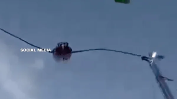 Dây cáp trò chơi mạo hiểm đứt giữa không trung, nhiều người rơi tự do từ độ cao 91m xuống đất kenhtingame com thumb day cap tro choi mao hiem dut giua khong trung nhieu nguoi roi tu do tu do cao 91m xuong dat 361b1777547696284 940w