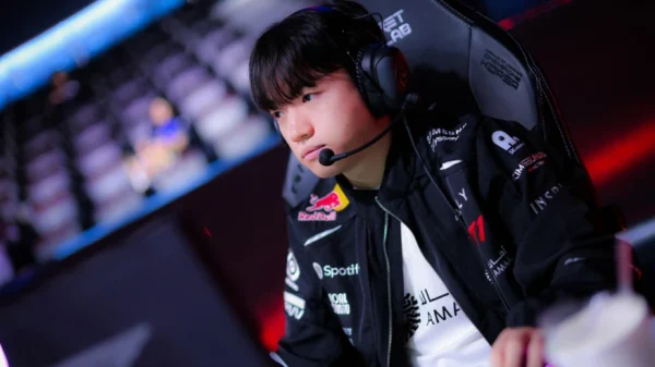 Đây chính là điểm yếu lớn nhất của T1 trong ngày ra quân LCK Regular Seasons 2026 kenhtingame com thumb day chinh la diem yeu lon nhat cua t1 trong ngay ra quan lck regular seasons 2026 ad281775065763436 940w
