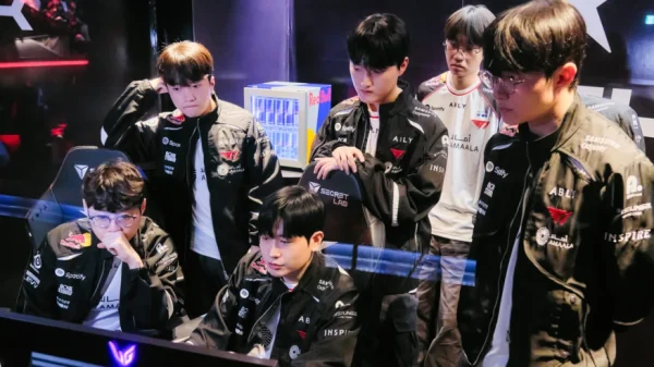 Đây chính tuyển thủ "nặng tội" nhất trận thua của T1 kenhtingame com thumb day chinh tuyen thu quot nang toi quot nhat tran thua cua t1 7a361776442110573 940w