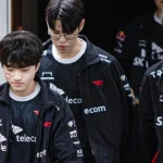 Đây là tuyển thủ "đáng sợ" nhất của T1 hiện tại kenhtingame com thumb day la tuyen thu quot dang so quot nhat cua t1 hien tai 7bf81777564755905 940w