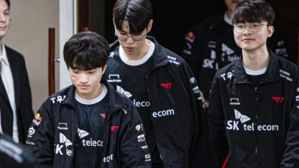 Đây là tuyển thủ "đáng sợ" nhất của T1 hiện tại kenhtingame com thumb day la tuyen thu quot dang so quot nhat cua t1 hien tai 7bf81777564755905 940w