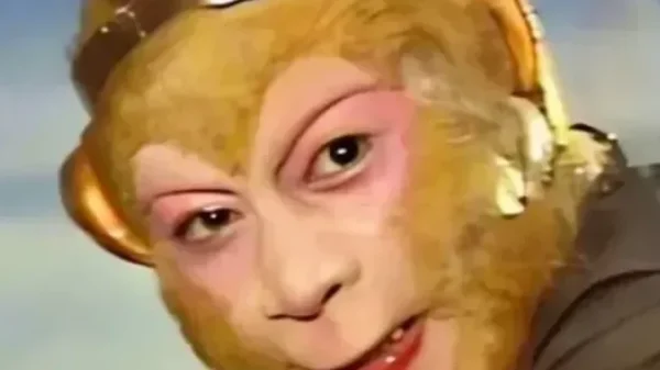 Đây mới là diễn viên được chọn để đóng Tôn Ngộ Không kenhtingame com thumb day moi la dien vien duoc chon de dong ton ngo khong 23221775196599090 940w