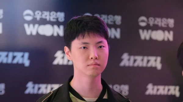 Đây mới là điều Chovy lo sợ nhất ở thời điểm hiện tại kenhtingame com thumb day moi la dieu chovy lo so nhat o thoi diem hien tai e2001776095271756 940w