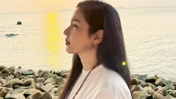 Đệ nhất mỹ nhân Việt Trinh ở tuổi 54: "Nhiều người bảo Trinh sao giờ mập thù lù, kêu Trinh nói xạo" kenhtingame com thumb de nhat m nhan viet trinh o tuoi 54 quot nhieu nguoi bao trinh sao gio map thu lu keu trinh noi xao quot 53061776251916105 940w