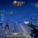 Dead Roads: Zombie Warfare - Khi cung đường chết trở thành đấu trường sinh tồn kenhtingame com thumb dead roads zombie warfare khi cung duong chet tro thanh dau truong sinh ton cd9e1776317432052 940w