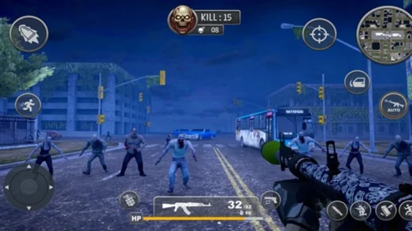 Dead Roads: Zombie Warfare - Khi cung đường chết trở thành đấu trường sinh tồn kenhtingame com thumb dead roads zombie warfare khi cung duong chet tro thanh dau truong sinh ton cd9e1776317432052 940w