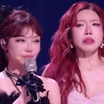 Đêm kinh hoàng của Trang Pháp tại show Trung Quốc: 2 lần liên tiếp thua sốc, òa khóc nức nở trước kết quả loại người kenhtingame com thumb dem kinh hoang cua trang phap tai show trung quoc 2 lan lien tiep thua soc oa khoc nuc no truoc ket qua loai nguoi 4cd81775953431715 940w