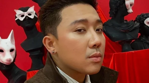 Đến lúc Trấn Thành rời đường đua kenhtingame com thumb den luc tran thanh roi duong dua 66761775993736374 940w