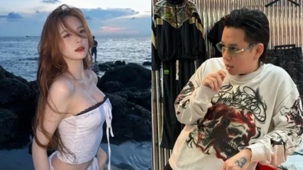 Đến lượt Hà Môi đáp trả căng sau khi bị soi hẹn hò Andree kenhtingame com thumb den luot ha moi dap tra cang sau khi bi soi hen ho andree f97a1777581338444 940w