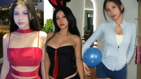 Đi tập để độ dáng chứ không "độ thị phi", hót-gơ bị đồn gạ gẫm PT có pha xử lý cực gắt! kenhtingame com thumb di tap de do dang chu khong quot do thi phi quot hot go bi don ga gam pt co pha xu ly cuc gat 4c5b1775882393384 940w