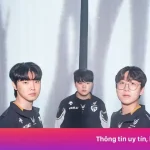 Địa chấn ở vòng đầu LCK 2026 kenhtingame com thumb dia chan o vong dau lck 2026 a9051775222870446 940w