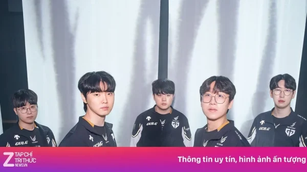 Địa chấn ở vòng đầu LCK 2026 kenhtingame com thumb dia chan o vong dau lck 2026 a9051775222870446 940w