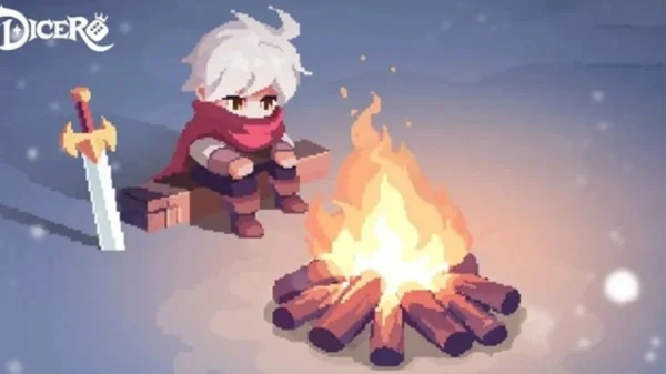 Dicero - Đỉnh cao chiến thuật trong lớp áo roguelite kenhtingame com thumb dicero dinh cao chien thuat trong lop ao roguelite 63421776752914619 940w