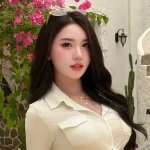 Diện đồ công sở đi cafe, hot girl khiến ai cũng phải gật gù thích thú với vóc dáng cực chuẩn kenhtingame com thumb dien do cong so di cafe hot girl khien ai cung phai gat gu thich thu voi voc dang cuc chuan 808f1775467839843 940w