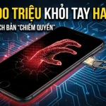 Điện thoại bỗng đen ngòm và mất quyền kiểm soát: Cảnh sát dùng "vật dụng không ngờ" cứu 700 triệu đồng của người phụ nữ trong gang tấc! kenhtingame com thumb dien thoai bong den ngom va mat quyen kiem soat canh sat dung quot vat dung khong ngo quot cuu 700 trieu dong cua nguoi phu nu trong gang tac edc21776151348995 940w