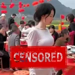 Diện trang phục không phù hợp đi ăn cưới: Khi ranh giới giữa tự do cá nhân và sự tinh tế bị đặt dấu hỏi kenhtingame com thumb dien trang phuc khong phu hop di an cuoi khi ranh gioi giua tu do ca nhan va su tinh te bi dat dau hoi 777b1776602095582 940w