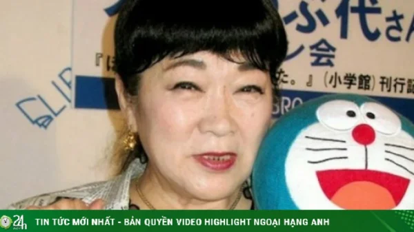 Diễn viên lồng tiếng Doraemon qua đời, tài sản hàng triệu USD không ai thừa kế kenhtingame com thumb dien vien long tieng doraemon qua doi tai san hang trieu usd khong ai thua ke 2b3c1776337545418 940w