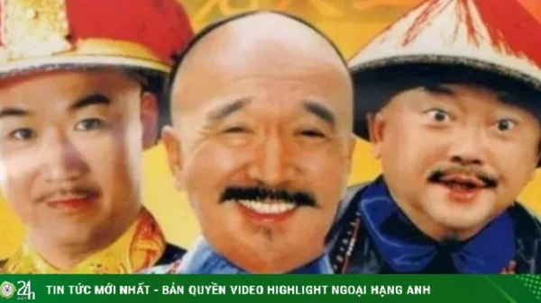 Diễn viên Tể tướng Lưu Gù sau 30 năm kenhtingame com thumb dien vien te tuong luu gu sau 30 nam 35081776632963592 940w