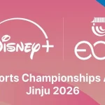 Disney đưa Esports lên sóng truyền hình: Bước tiến lớn hướng tới đại chúng hóa kenhtingame com thumb disney dua esports len song truyen hinh buoc tien lon huong toi dai chung hoa ceec1776490143679 940w