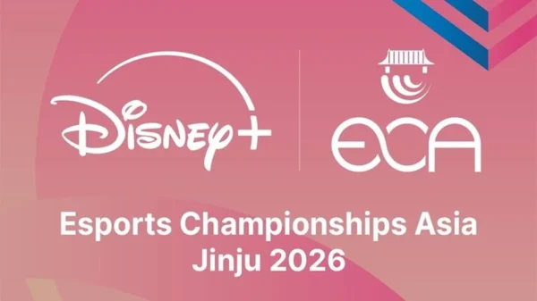 Disney đưa Esports lên sóng truyền hình: Bước tiến lớn hướng tới đại chúng hóa kenhtingame com thumb disney dua esports len song truyen hinh buoc tien lon huong toi dai chung hoa ceec1776490143679 940w