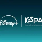 Disney+ mở rộng hợp tác Esports Hàn Quốc trước thềm ASIAD 2026 kenhtingame com thumb disney mo rong hop tac esports han quoc truoc them asiad 2026 e86c1775567678634 940w