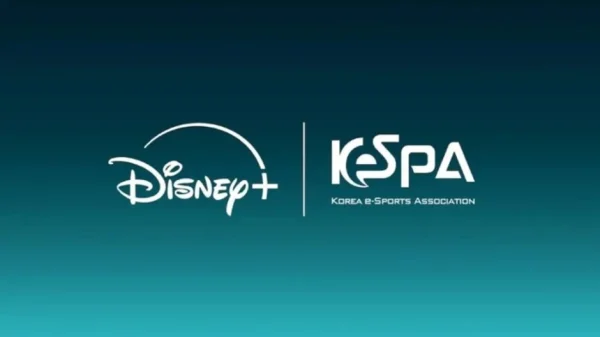 Disney+ mở rộng hợp tác Esports Hàn Quốc trước thềm ASIAD 2026 kenhtingame com thumb disney mo rong hop tac esports han quoc truoc them asiad 2026 e86c1775567678634 940w