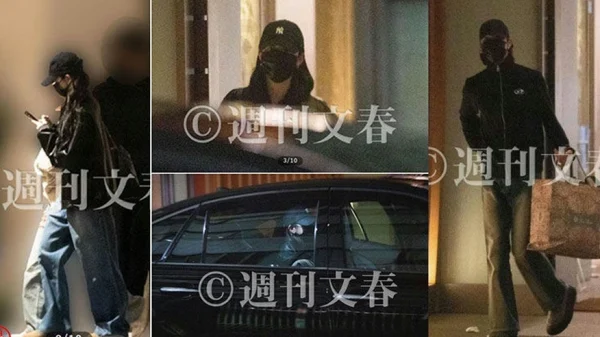 Dispatch Nhật Bản lộ cách theo dõi khiến hàng loạt sao điêu đứng vì loạt ảnh đời tư bị công bố kenhtingame com thumb dispatch nhat ban lo cach theo doi khien hang loat sao dieu dung vi loat anh doi tu bi cong bo db501777457289403 940w