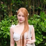 DJ Mie khoe "vòng eo con kiến" nhỏ xíu trong bộ ảnh đi biển mới nhất kenhtingame com thumb dj mie khoe quot vong eo con kien quot nho xiu trong bo anh di bien moi nhat 825d1776750568355 940w