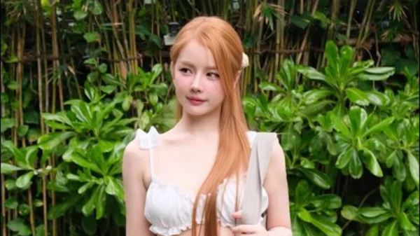 DJ Mie khoe "vòng eo con kiến" nhỏ xíu trong bộ ảnh đi biển mới nhất kenhtingame com thumb dj mie khoe quot vong eo con kien quot nho xiu trong bo anh di bien moi nhat 825d1776750568355 940w