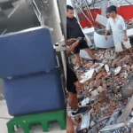 Đổ nát sau trận động đất tại Indonesia mạnh 7,4 độ, đã có thương vong kenhtingame com thumb do nat sau tran dong dat tai indonesia manh 7 4 do da co thuong vong 99c71775115692785 940w