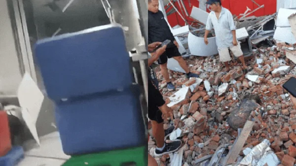 Đổ nát sau trận động đất tại Indonesia mạnh 7,4 độ, đã có thương vong kenhtingame com thumb do nat sau tran dong dat tai indonesia manh 7 4 do da co thuong vong 99c71775115692785 940w