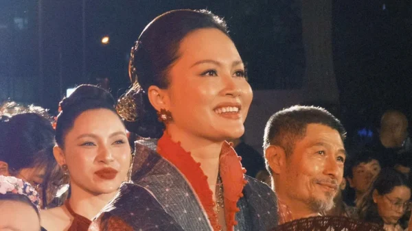 Đỗ Thị Hải Yến bật chế độ sang thì cả Vbiz không ai làm lại kenhtingame com thumb do thi hai yen bat che do sang thi ca vbiz khong ai lam lai 0a981776262248470 940w