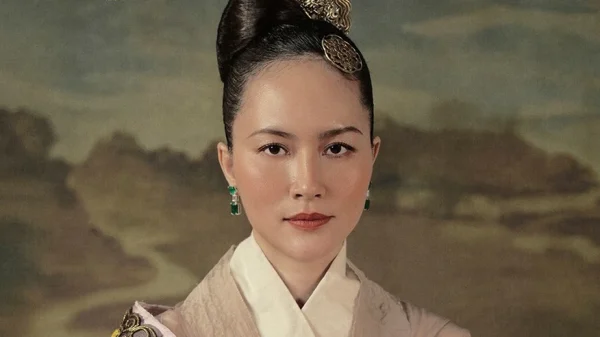 Đỗ Thị Hải Yến như Hoàng hậu bước ra từ lịch sử kenhtingame com thumb do thi hai yen nhu hoang hau buoc ra tu lich su b7cd1775883547380 940w