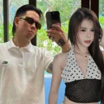 Đoạn clip làm rộ nghi vấn Andree và Hà Môi ở chung resort tại Phú Quốc, thái độ của nam rapper mới đáng ngờ kenhtingame com thumb doan clip lam ro nghi van andree va ha moi o chung resort tai phu quoc thai do cua nam rapper moi dang ngo 56521777457004907 940w
