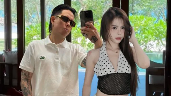 Đoạn clip làm rộ nghi vấn Andree và Hà Môi ở chung resort tại Phú Quốc, thái độ của nam rapper mới đáng ngờ kenhtingame com thumb doan clip lam ro nghi van andree va ha moi o chung resort tai phu quoc thai do cua nam rapper moi dang ngo 56521777457004907 940w
